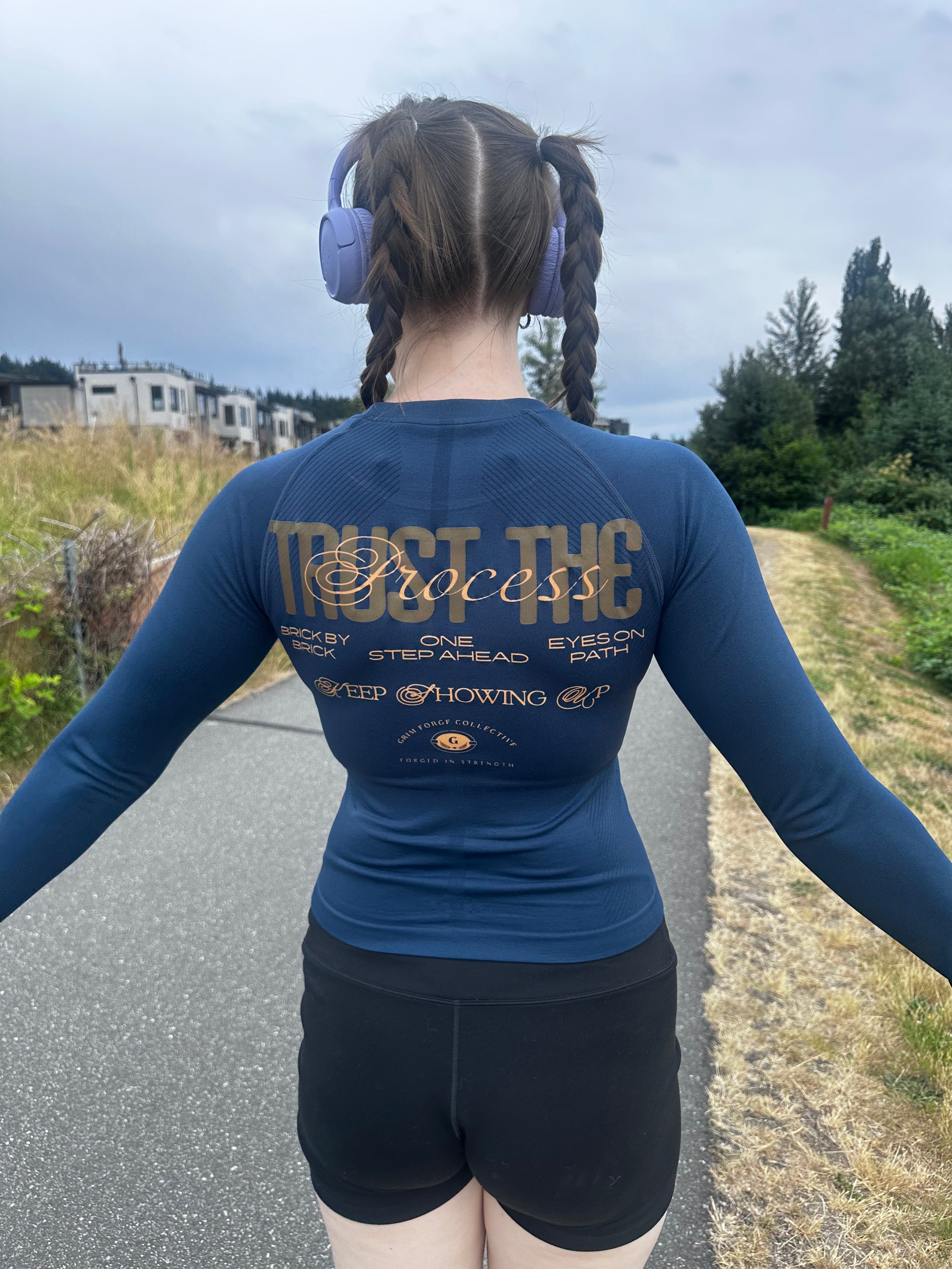 not wore the your avage joe, built for people who thrive for the best 