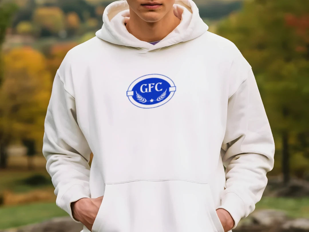 LIFT HEAVY hoodie