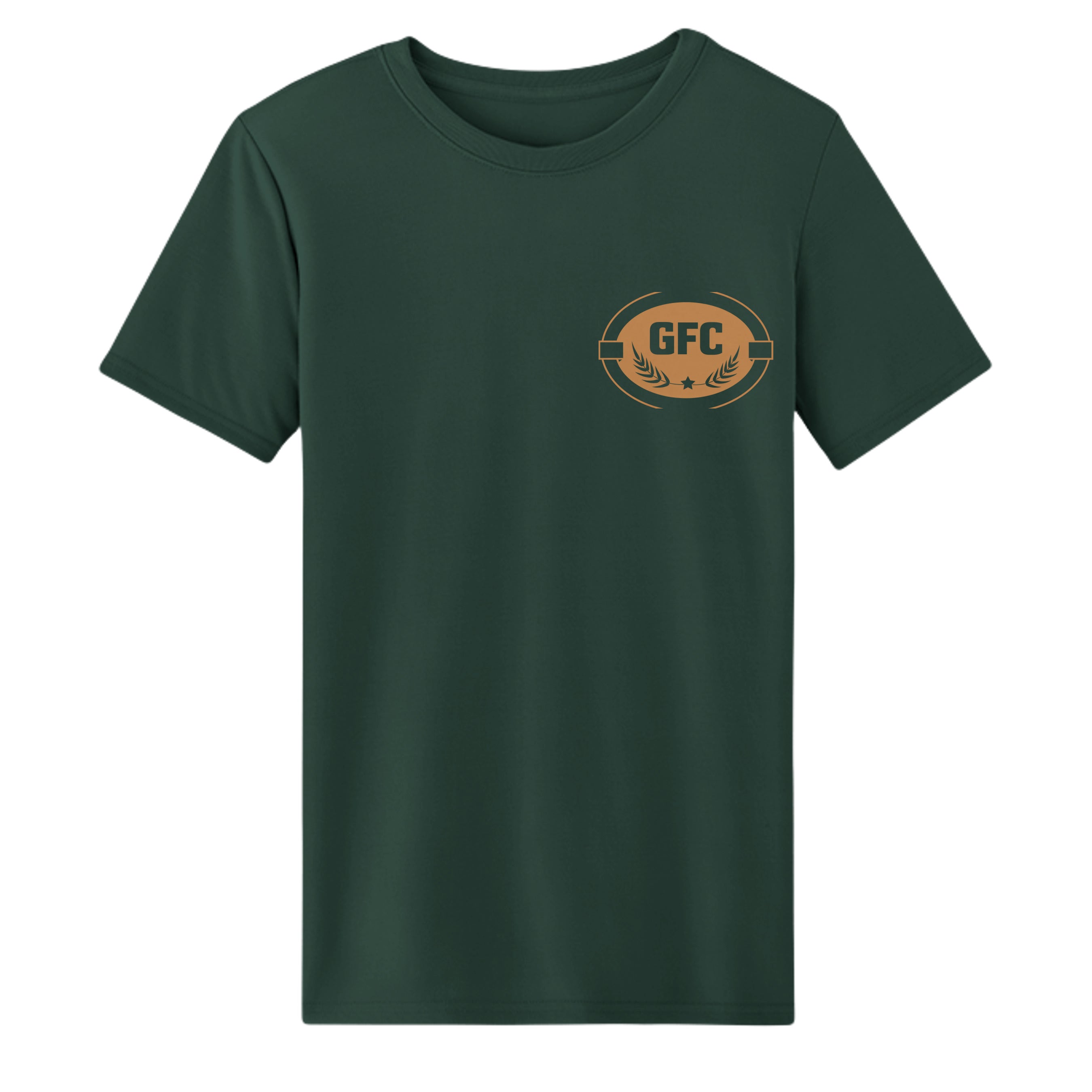 Forest - CE10 - FRONT