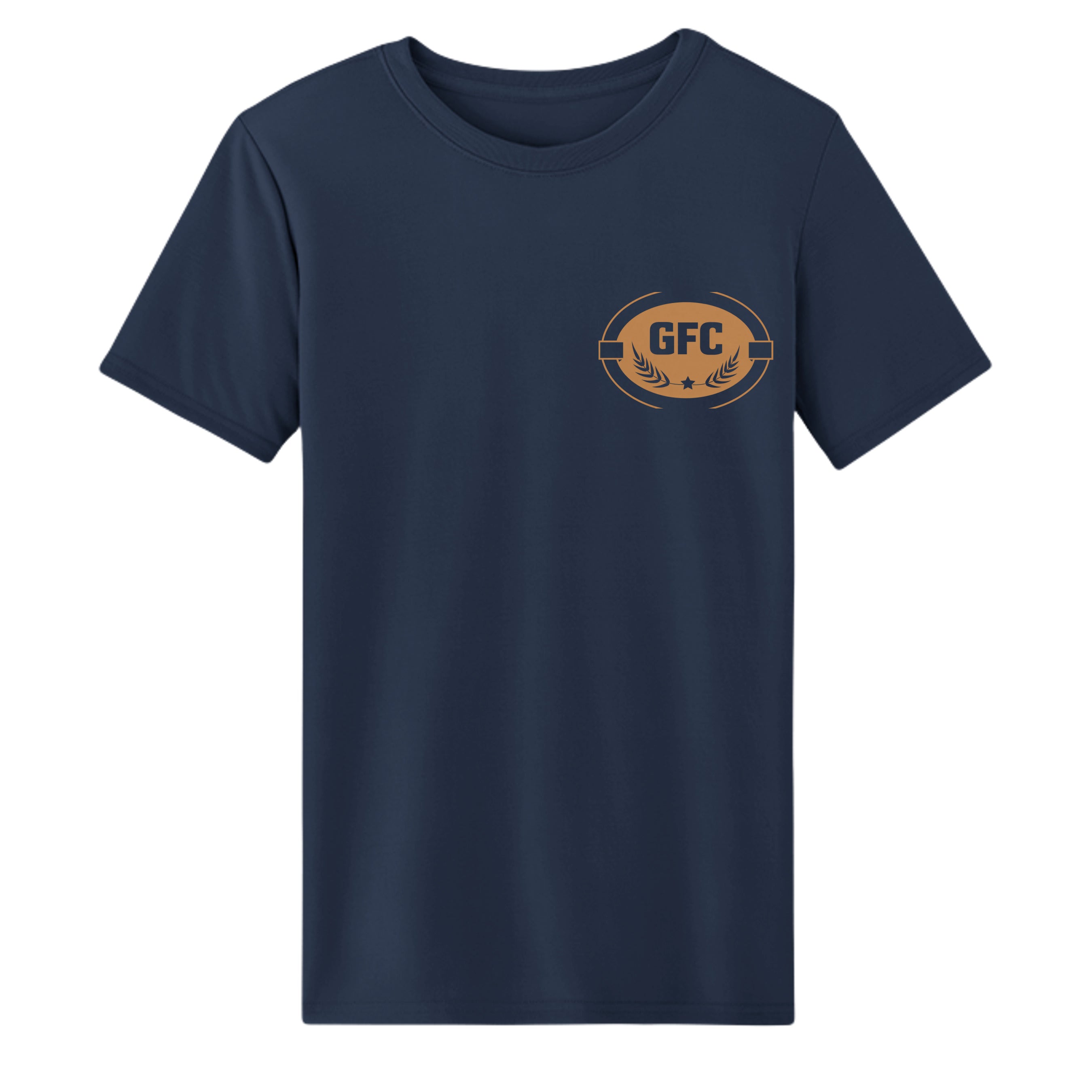 Classic Navy - CE10 - FRONT