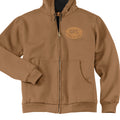 Duck Brown - CS620 - FRONT