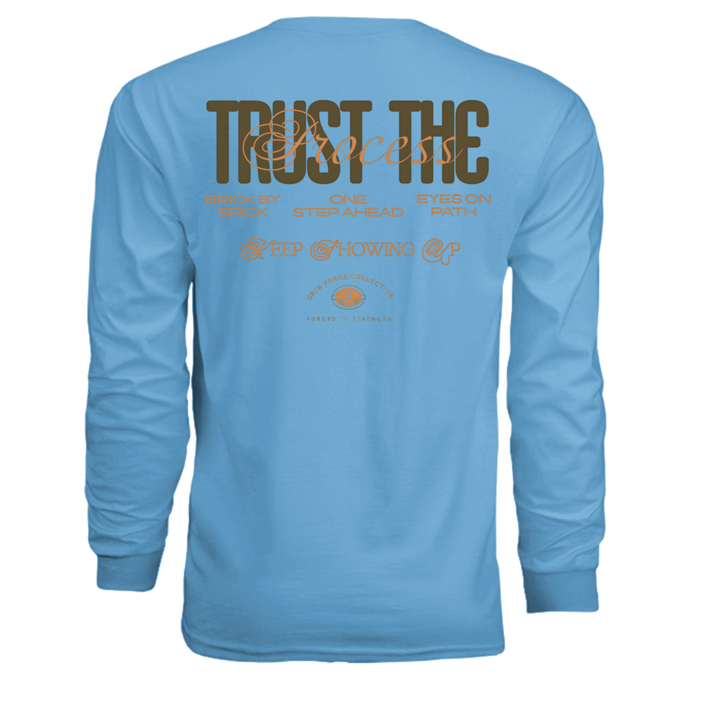 LIGHT BLUE - NW3002 - BACK