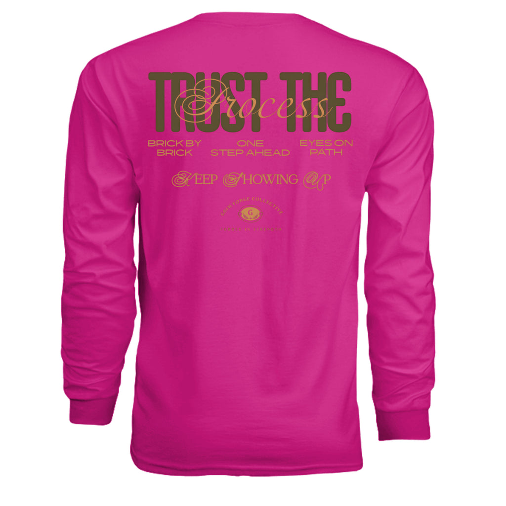 FUCHSIA - NW3002 - BACK