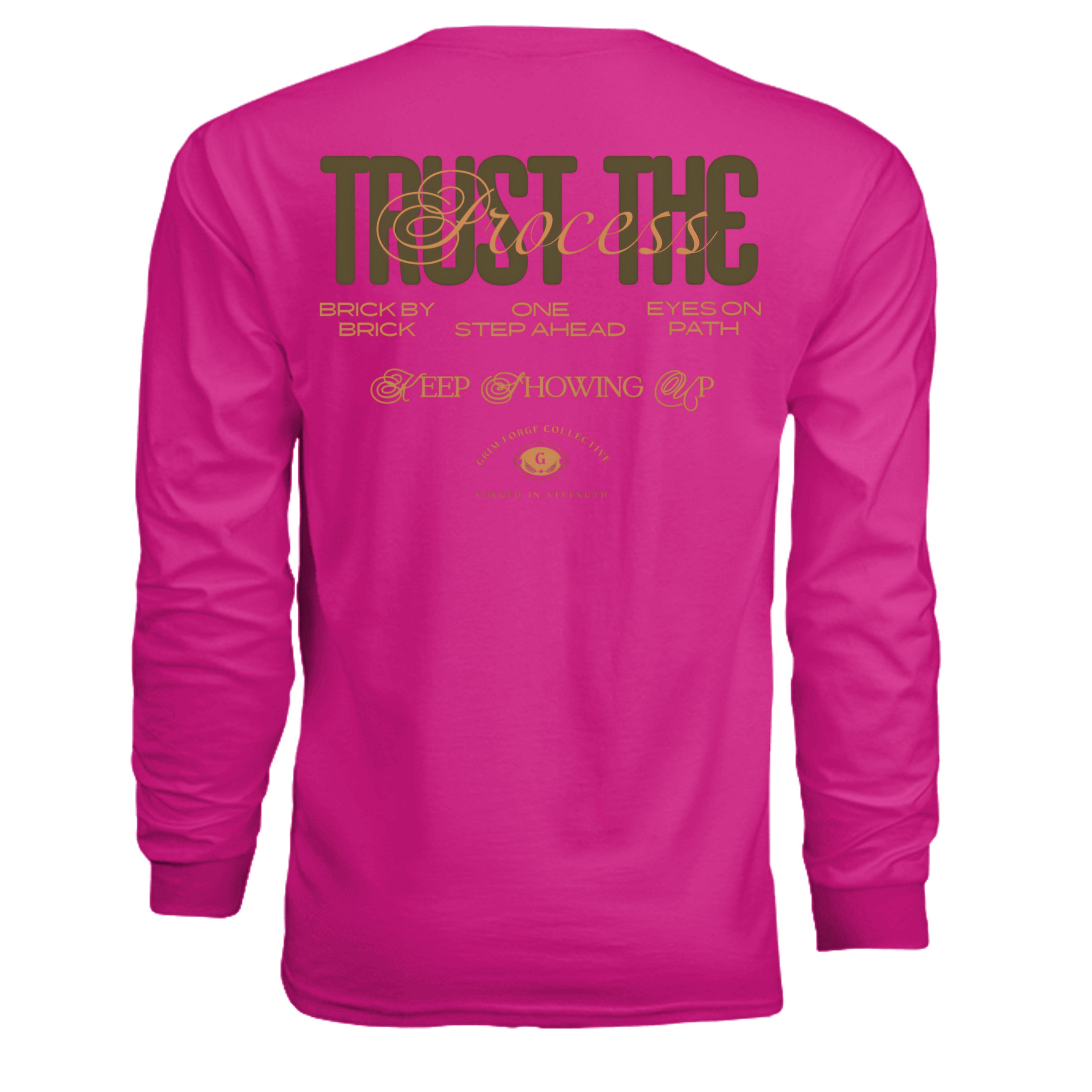 FUCHSIA - NW3002 - BACK
