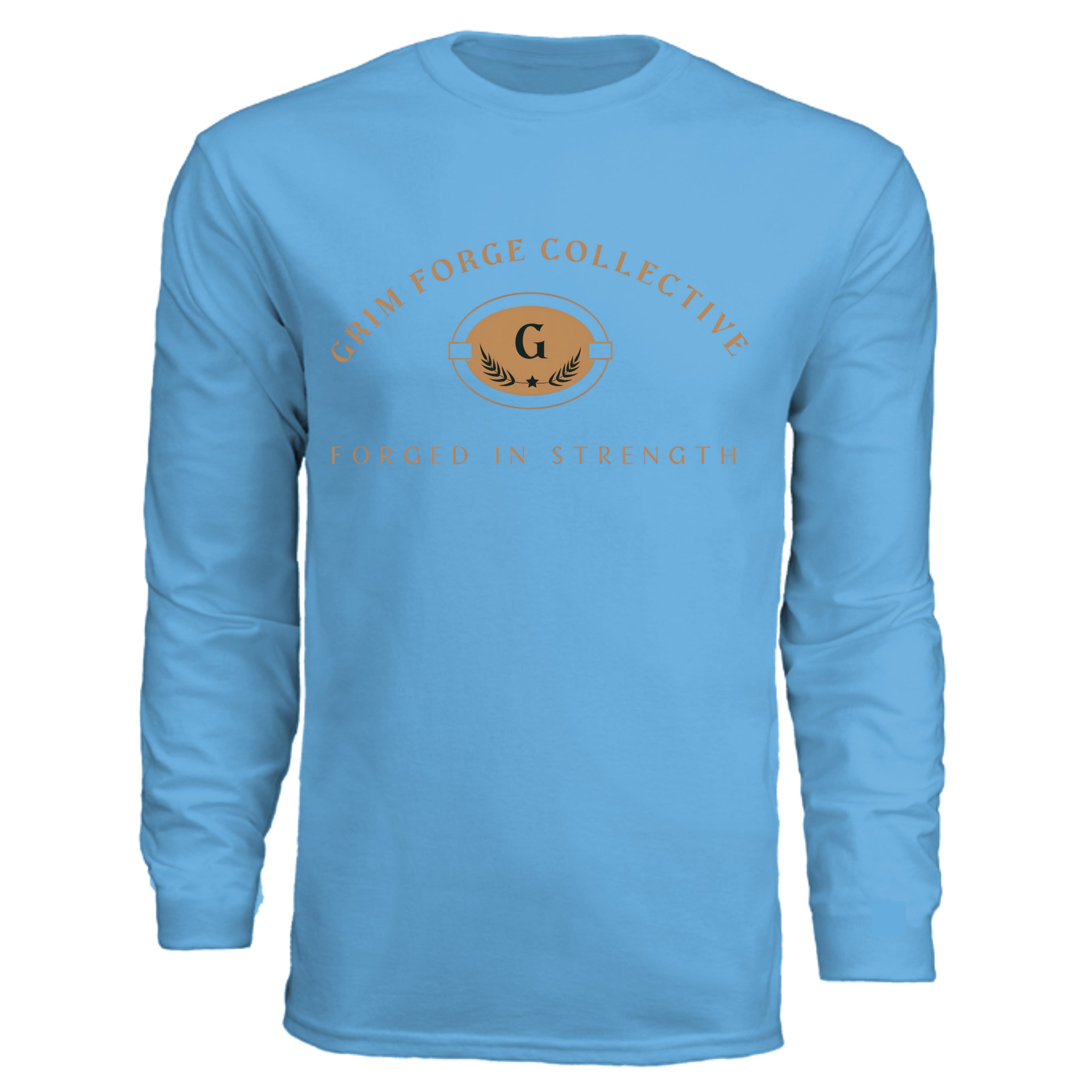 LIGHT BLUE - NW3002 - FRONT