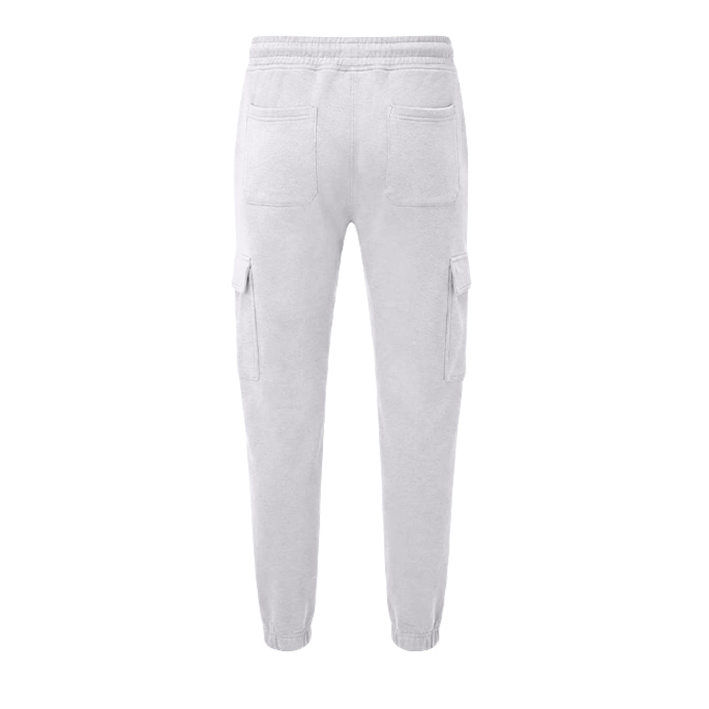 WHITE - TD604 - BACK