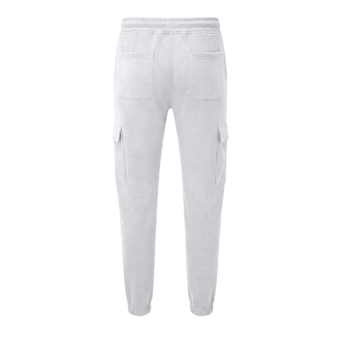 WHITE - TD604 - BACK