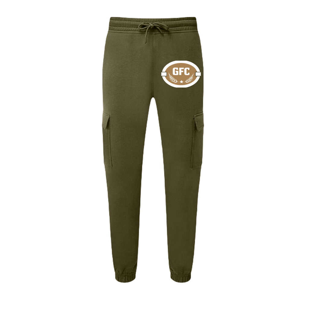 Olive - TD604 - FRONT