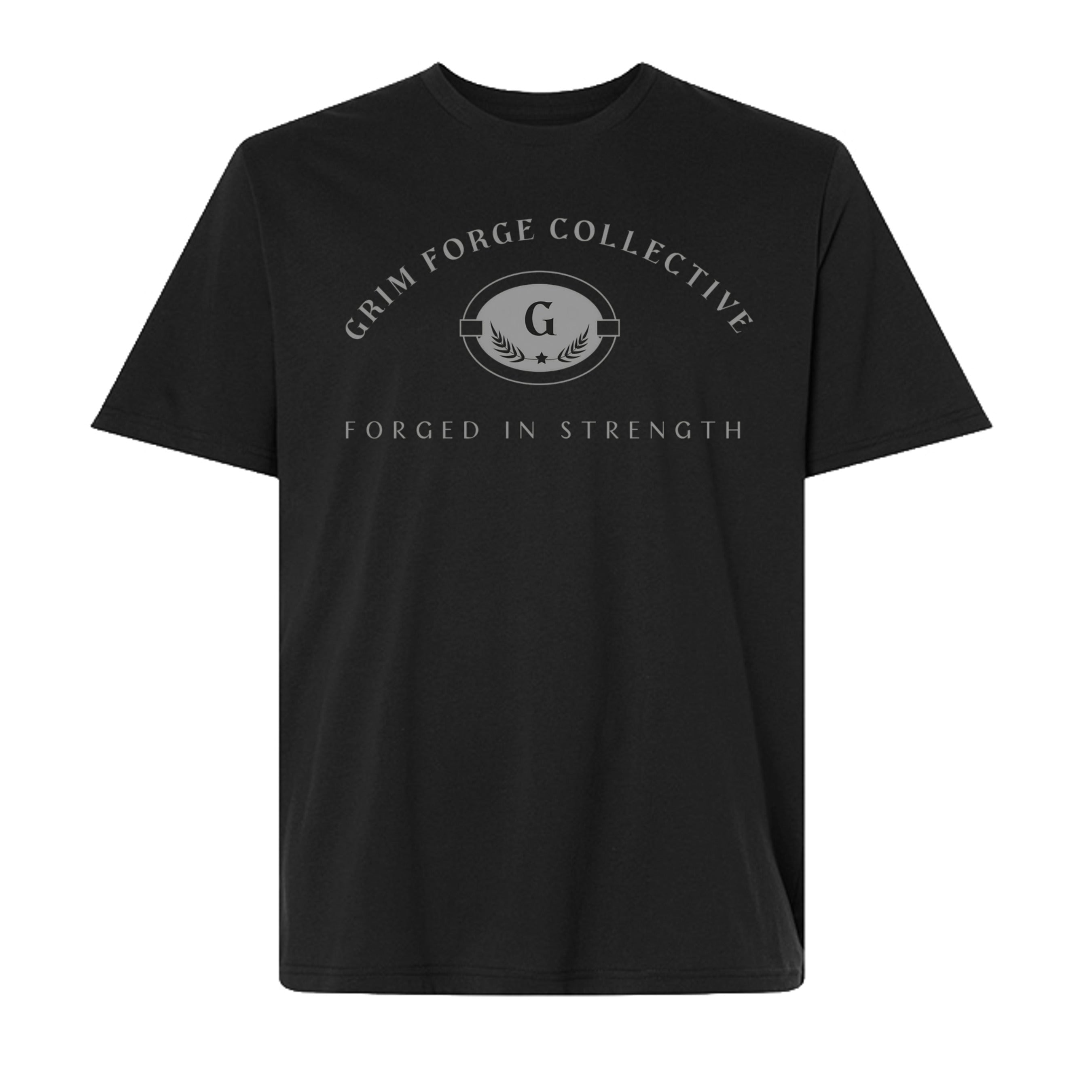 Black/ White - 1383264 - FRONT