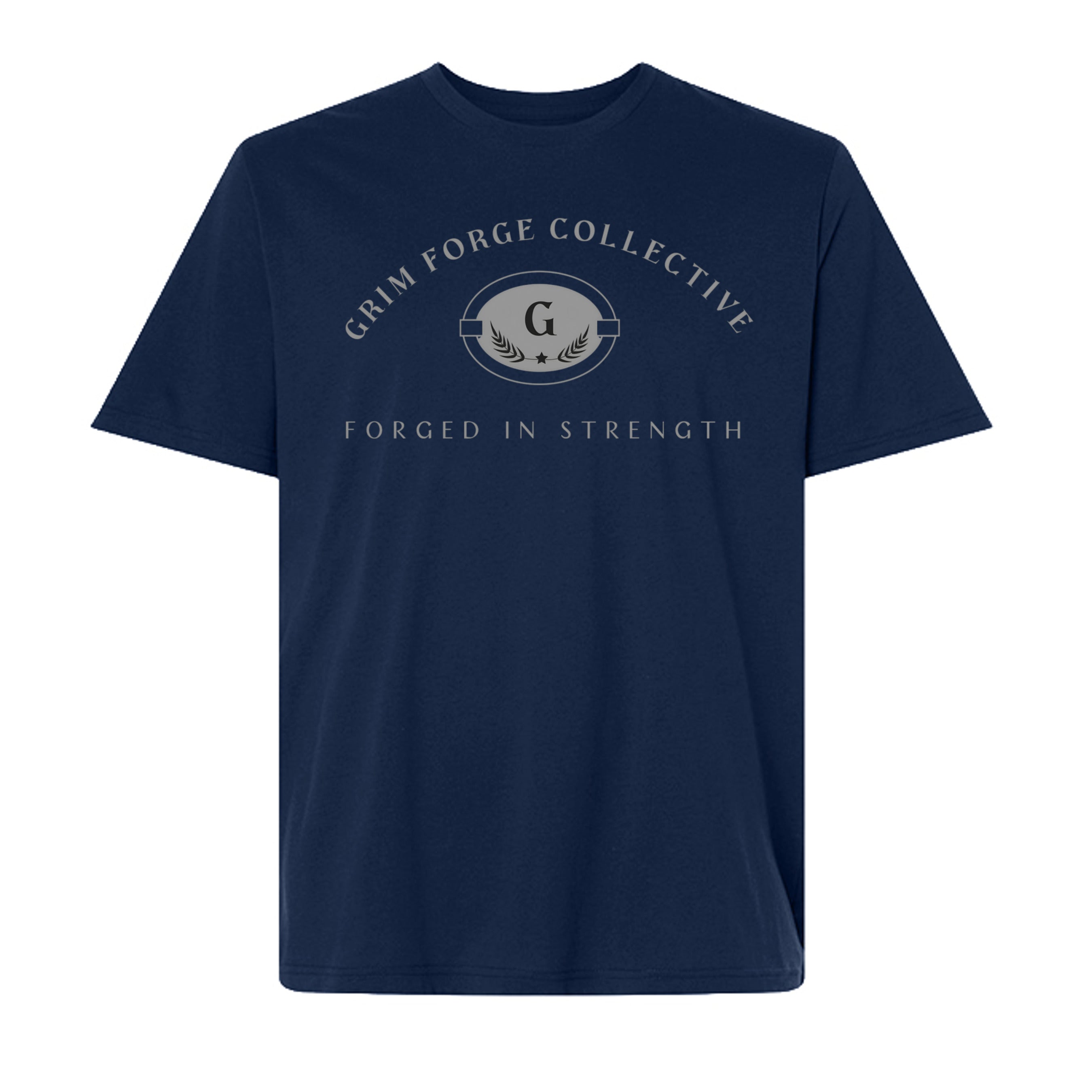 Midnight Navy/ White - 1383264 - FRONT