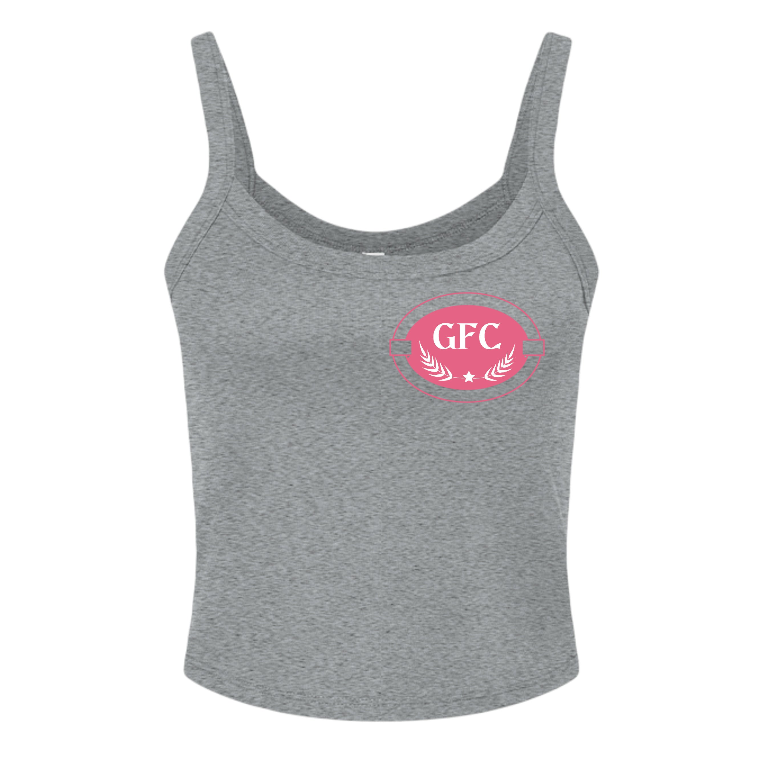 ATHLETIC HEATHER - 1012BE - FRONT