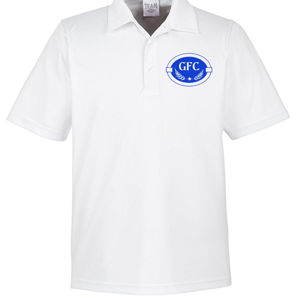 WHITE - TT51 - FRONT
