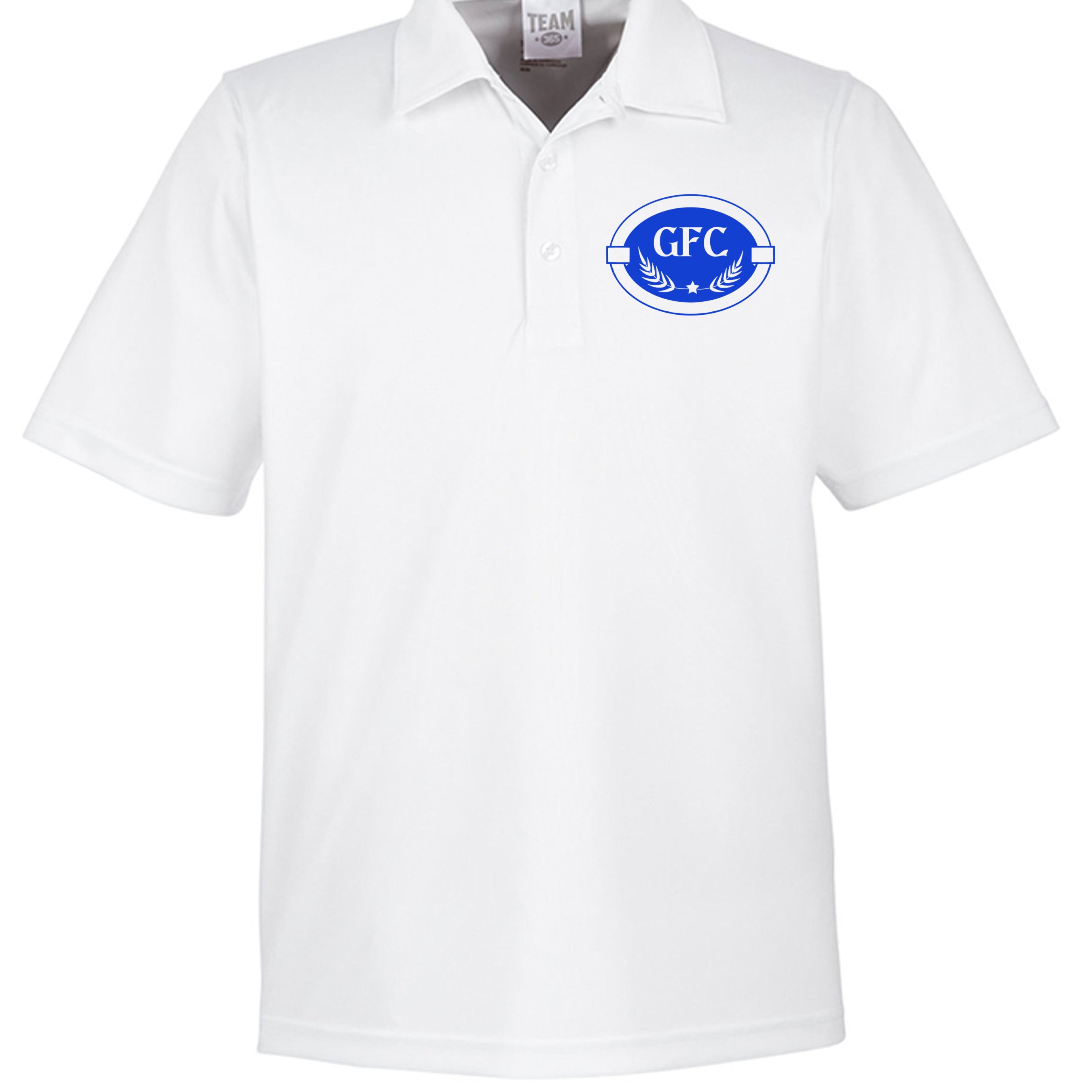 WHITE - TT51 - FRONT