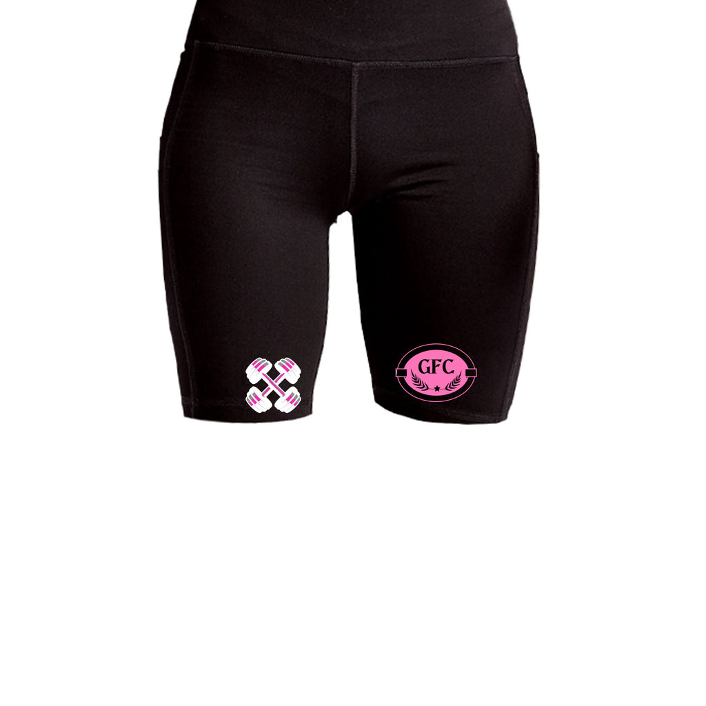 BLACK - TD046 - FRONT