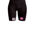 BLACK - TD046 - FRONT