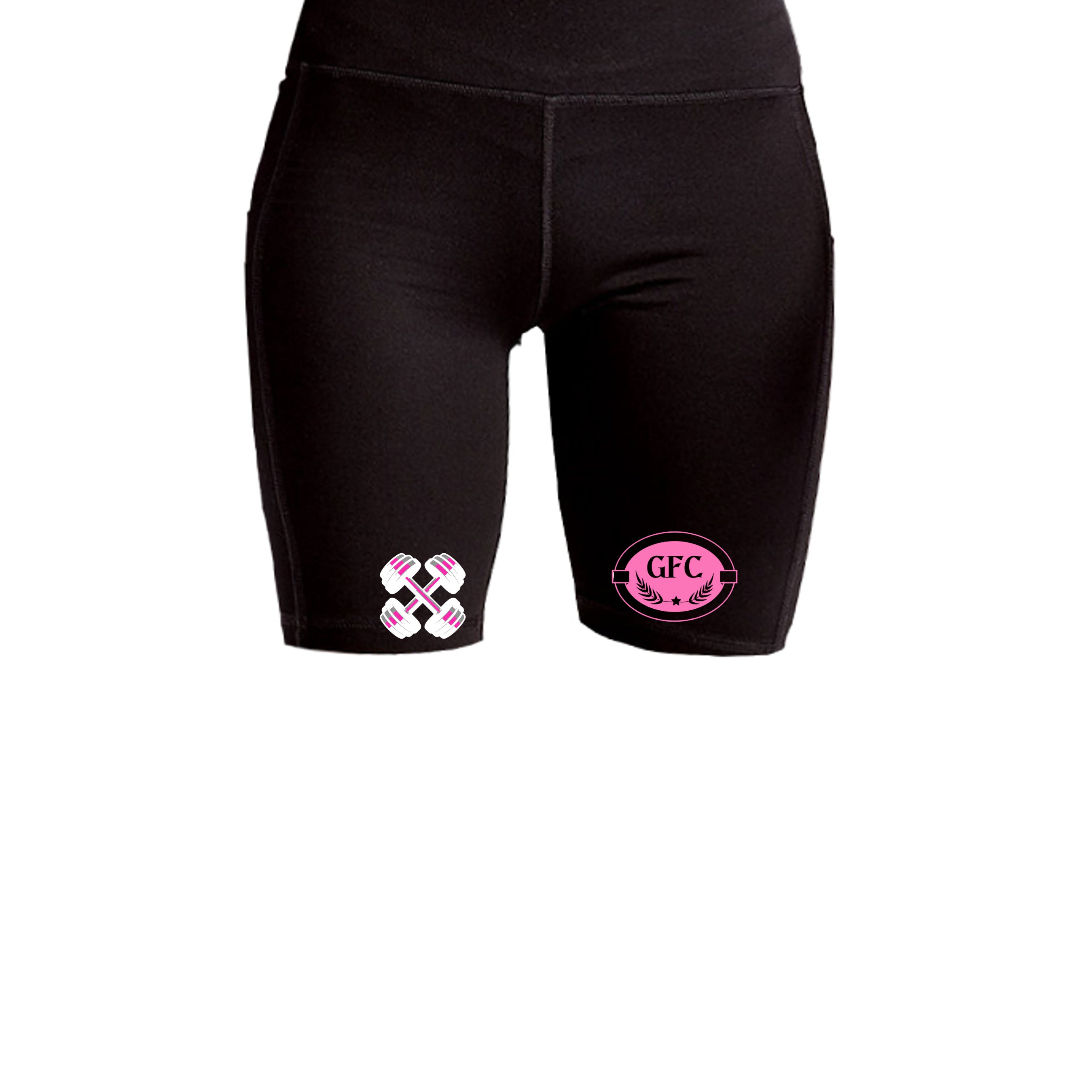 BLACK - TD046 - FRONT