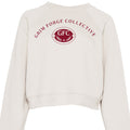 Vintage White - B7505 - FRONT